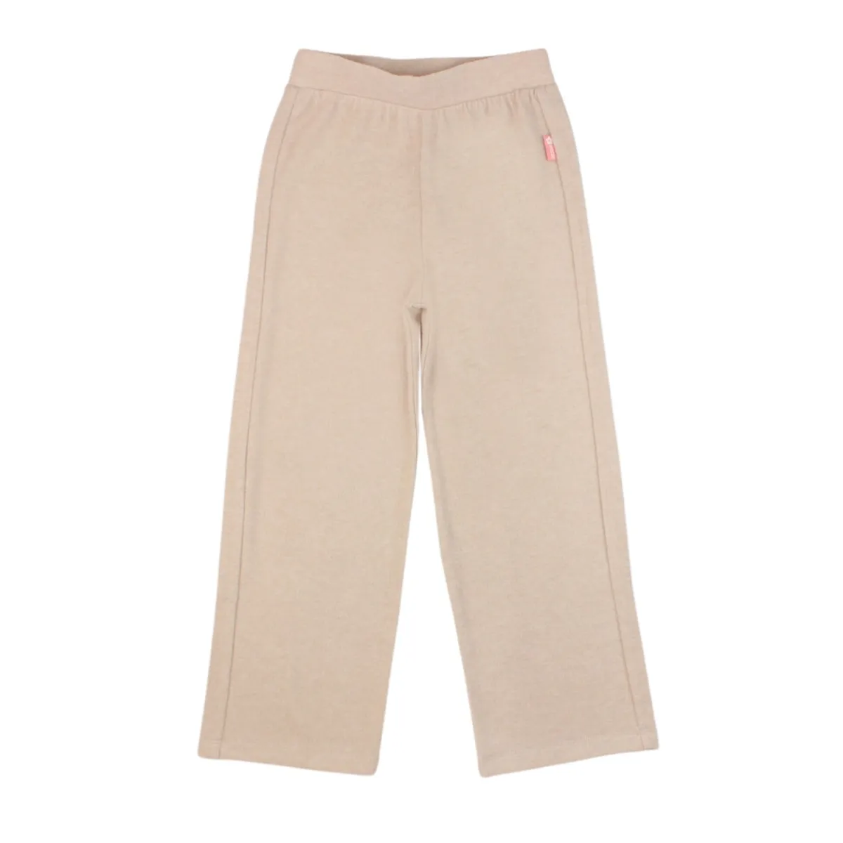 FICCUS - Pantalón Kids Niña Arctic Beige