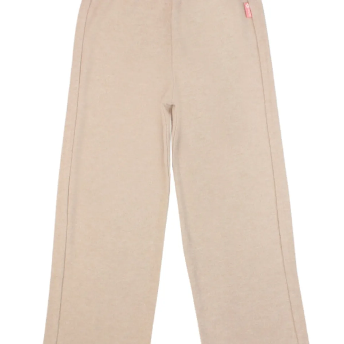 FICCUS - Pantalón Kids Niña Arctic Beige