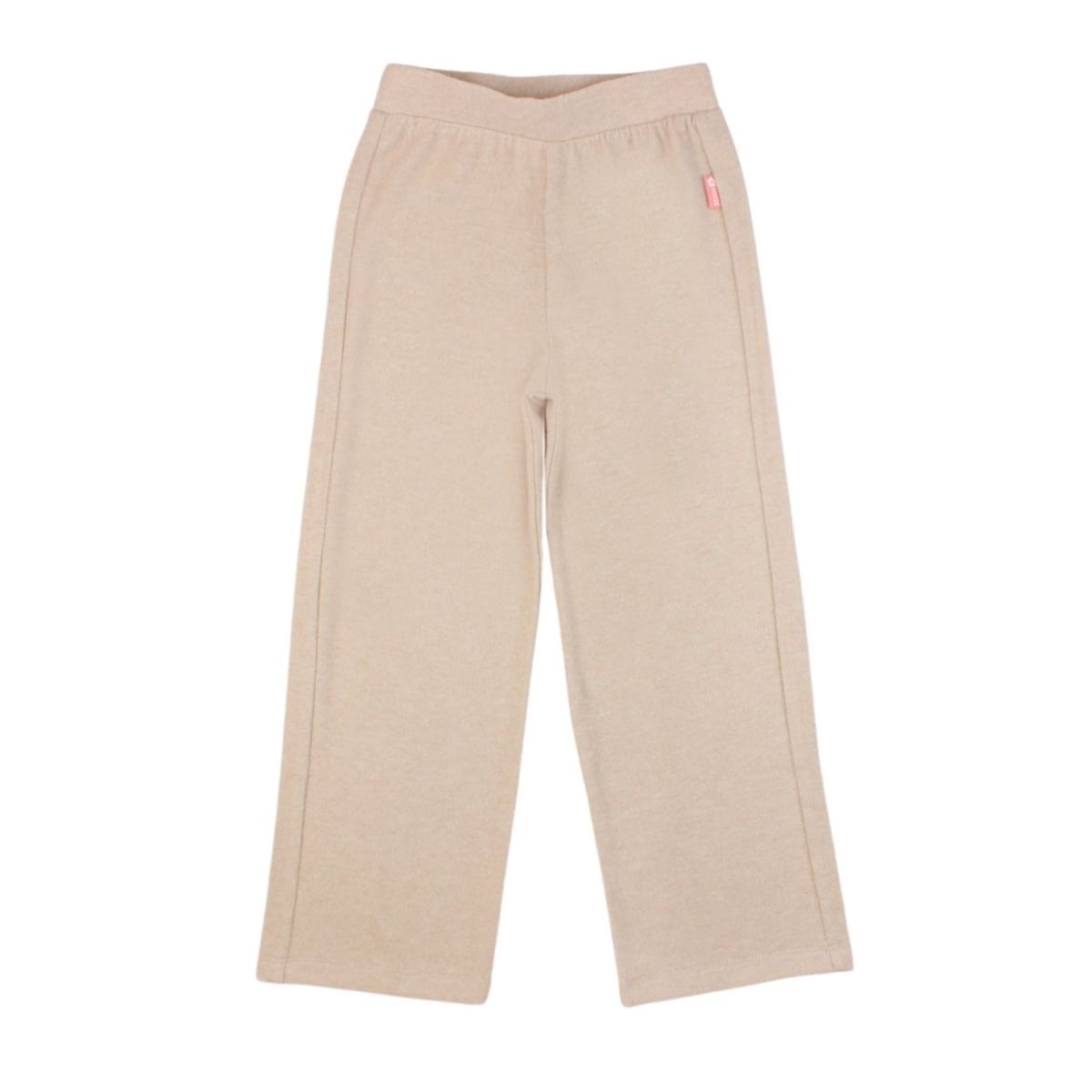 FICCUS - Pantalón Kids Niña Arctic Beige