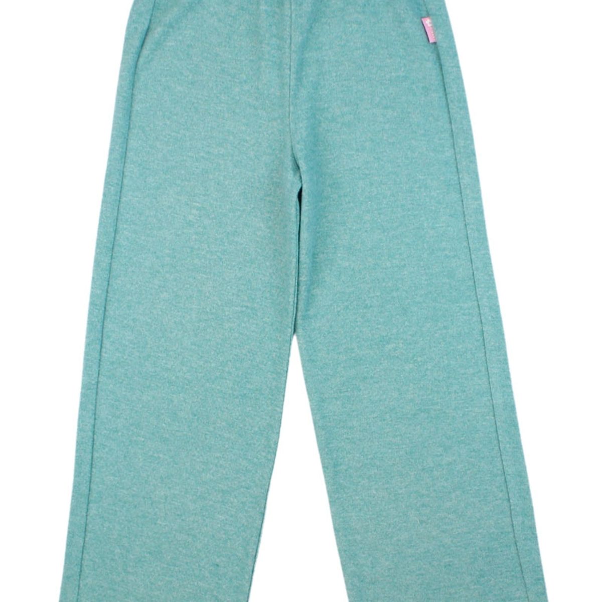 FICCUS - Pantalón Kids Niña Arctic Verde