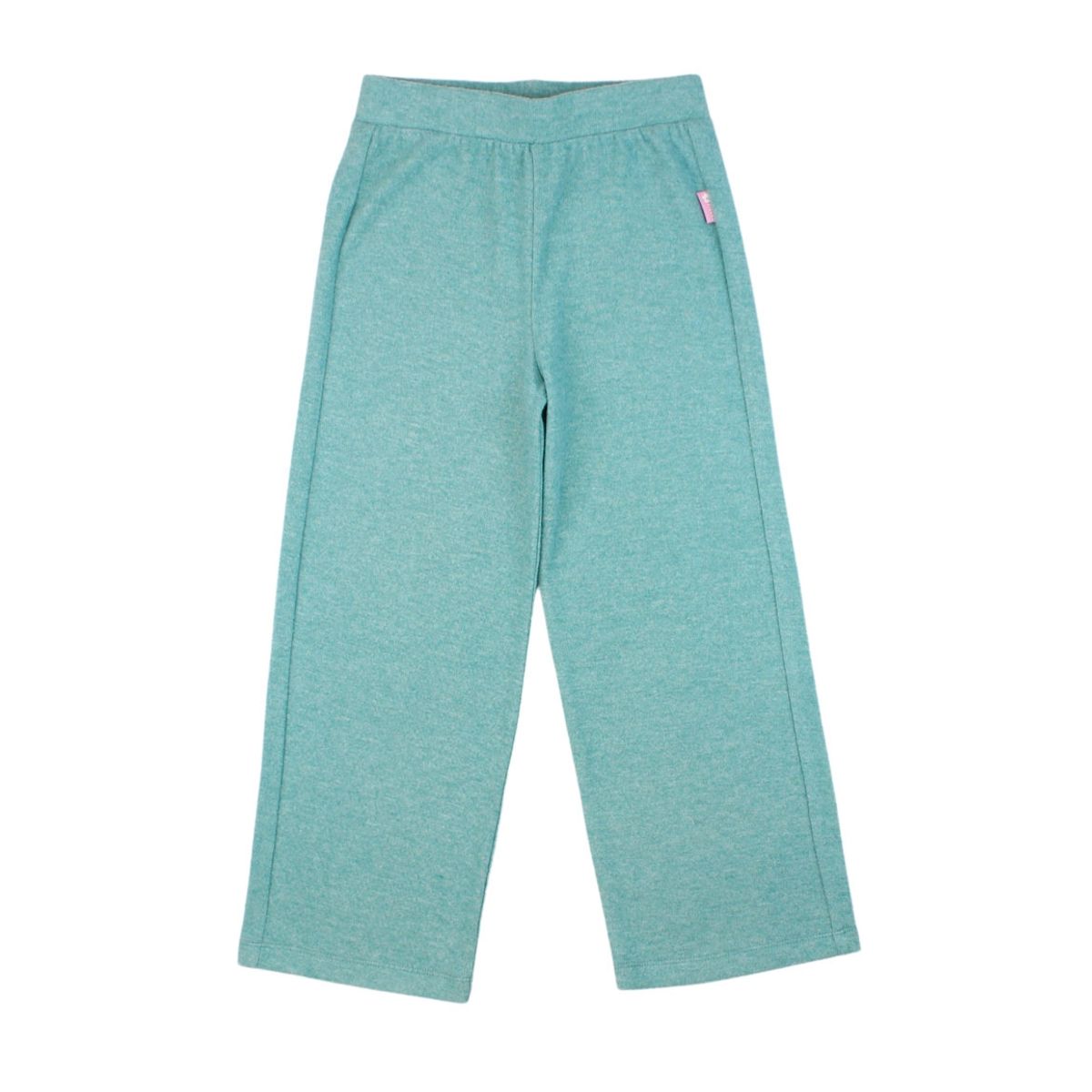FICCUS - Pantalón Kids Niña Arctic Verde