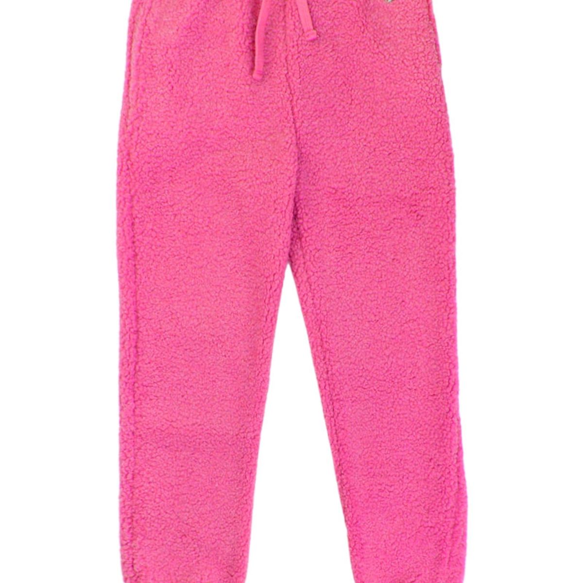 FICCUS - Pantalón Kids Niña Arctic Magenta