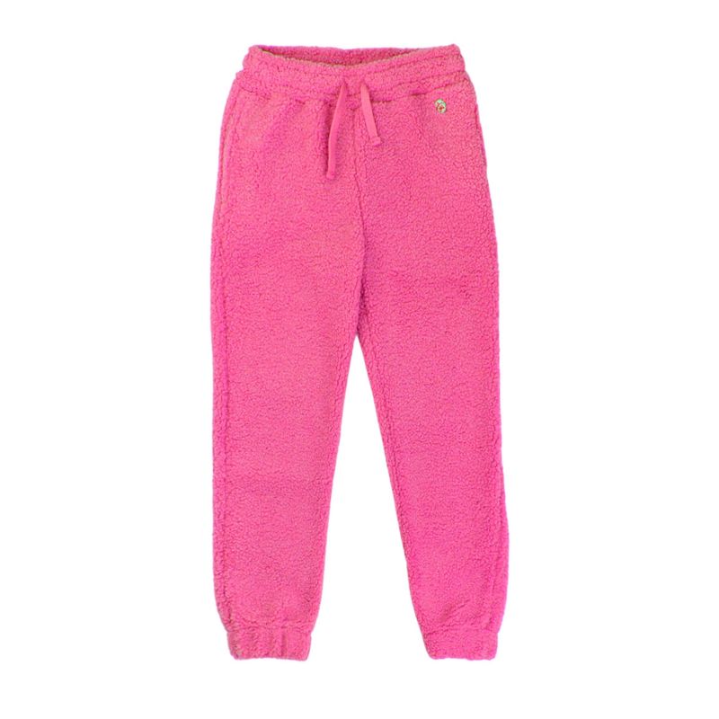 FICCUS - Pantalón Kids Niña Arctic Magenta