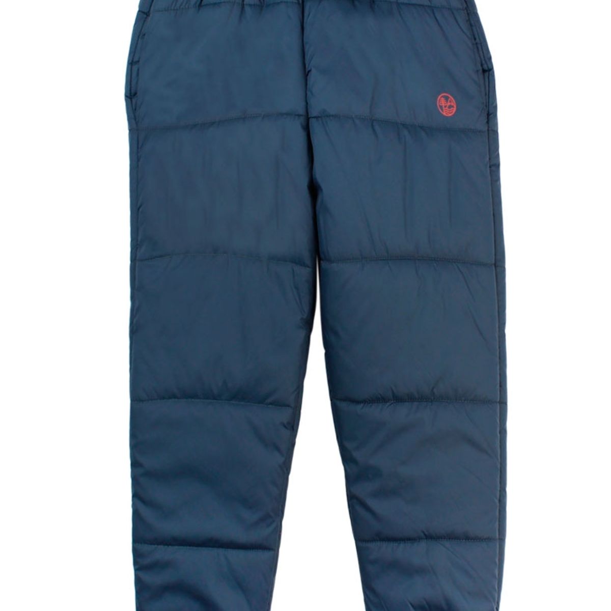 FICCUS - Pantalón Junior Niño Ficcus Tex Azul
