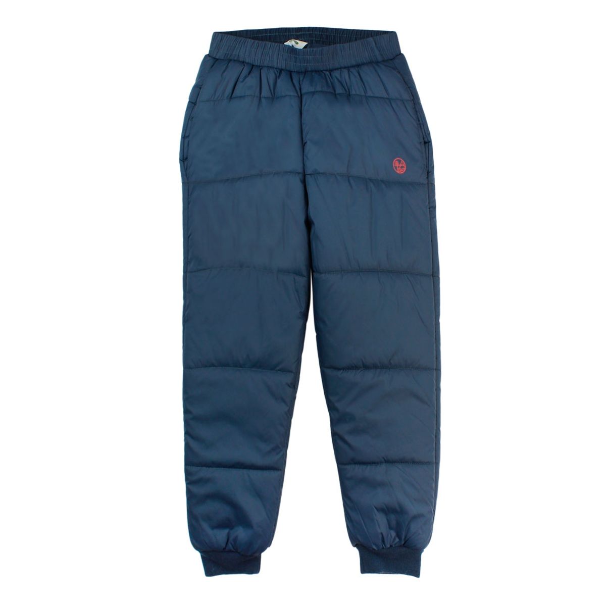 FICCUS - Pantalón Junior Niño Ficcus Tex Azul