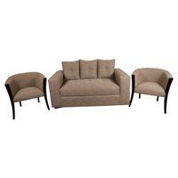 Juego de Living Master Mana