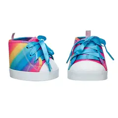 BUILD A BEAR - Zapatillas Arcoiris Ii Build-a-bear