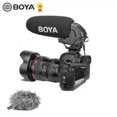 GENERICO - MICRÓFONO BOYA BY-BM3031