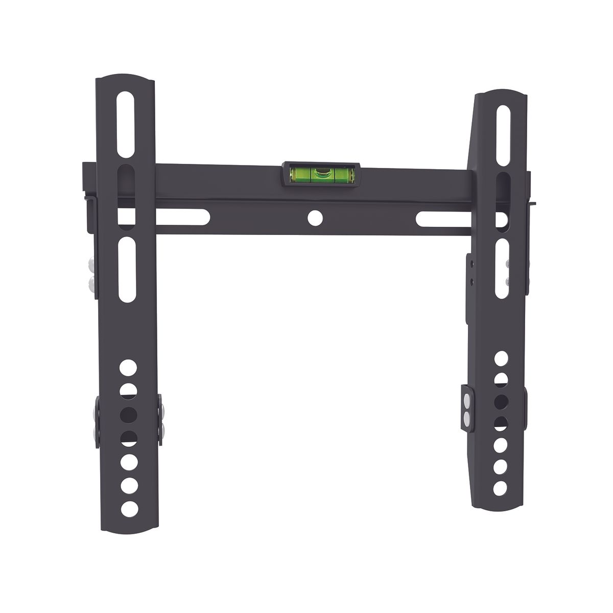 MACROTEL - Soporte TV Económico Macrotel 23-42 Pulgadas Cable HDMI
