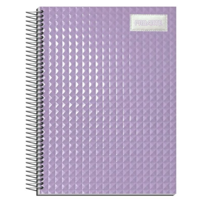 PROARTE - Cuaderno Triple Texturas 150 Hjs Proarte