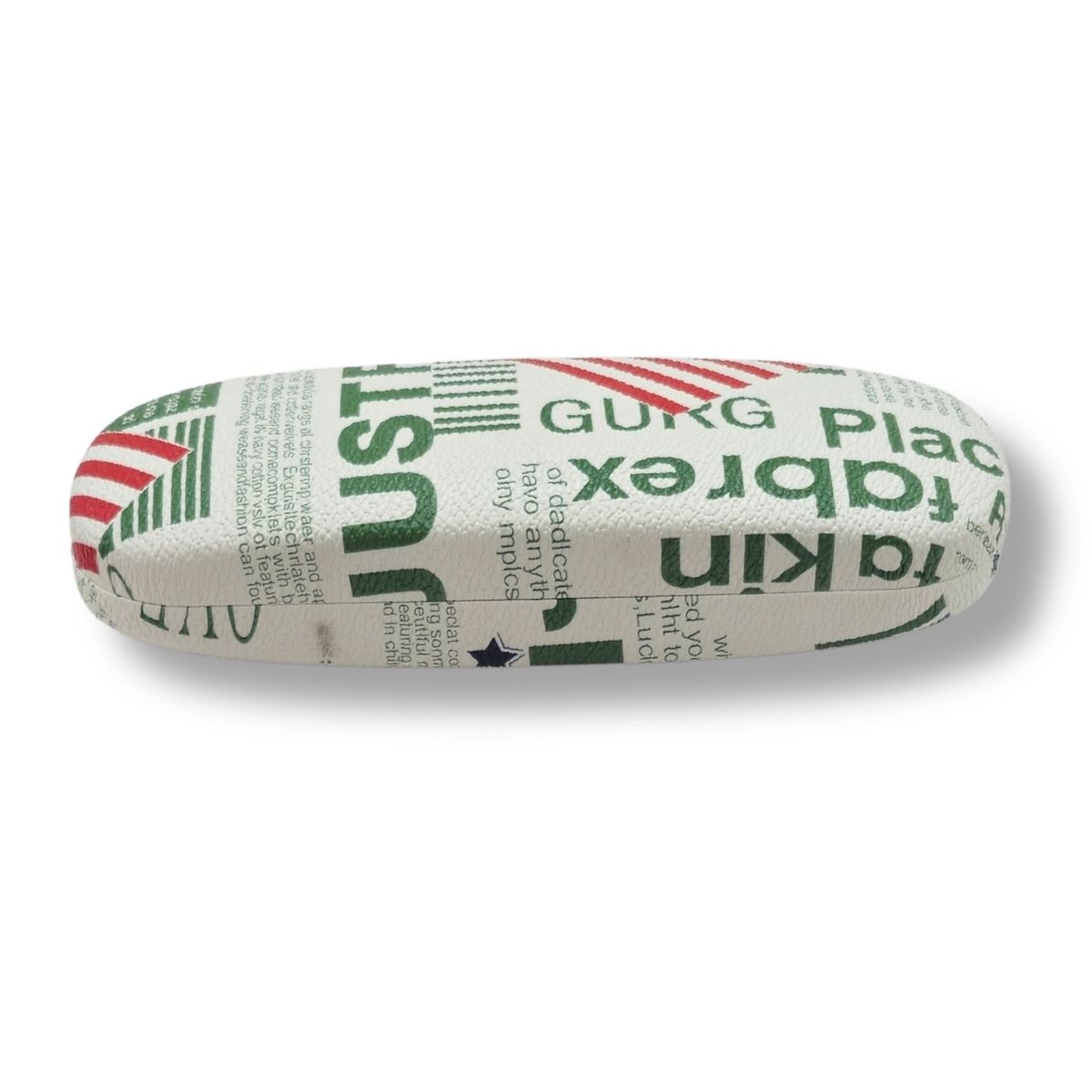 GENERICO - Estuche Rígido Estilo Americano Para Lentes De Sol