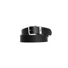 LEVIS - Cinturón Hombre Reversible Negro/Café