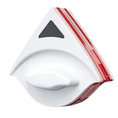 GENERICO - Limpiador de Ventana Magnético de Doble Cara
