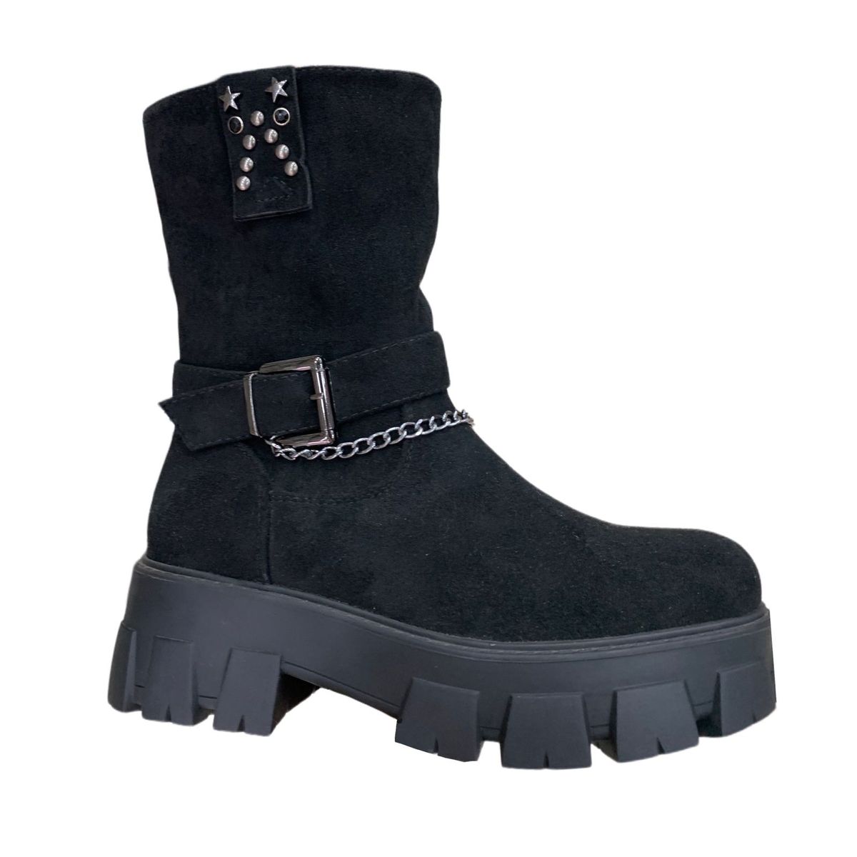 ZAPATIZAME - Botas Mujer Reno Otoño Invierno Martina de Zapatízame