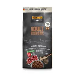 BELCANDO - Adult Ibérico & Rice, bolsa 12.5 kg