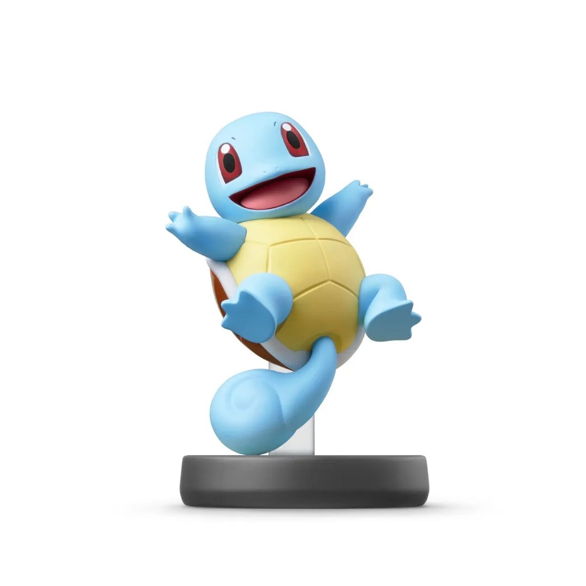 NINTENDO - Amiibo Super Smash Bros Squirtle