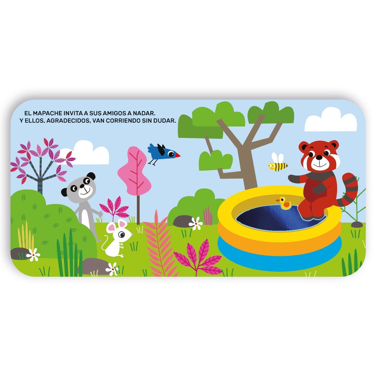 EDITORIAL GUADAL - Libro Pequeñas Texturas - Juegos