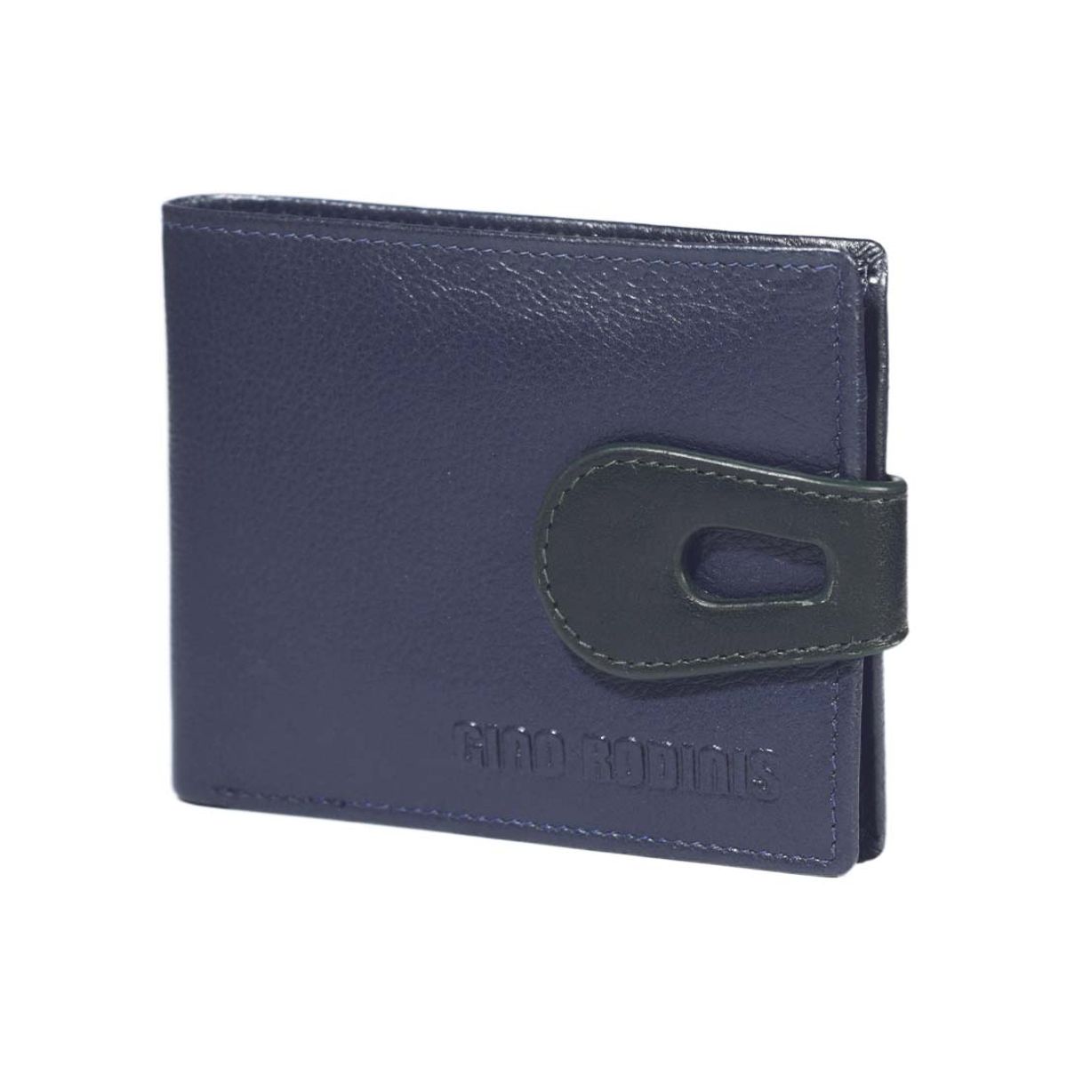 GINO RODINIS - Billetera Amalfi 1102 Gino Rodinis