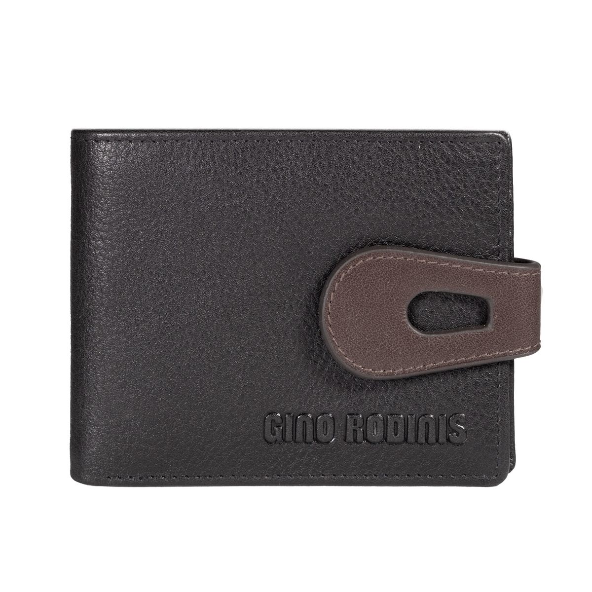 GINO RODINIS - Billetera Amalfi 1102 Gino Rodinis