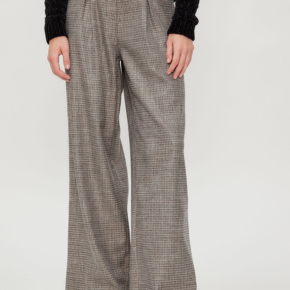 IO - Pantalon Rosado Mujer Io