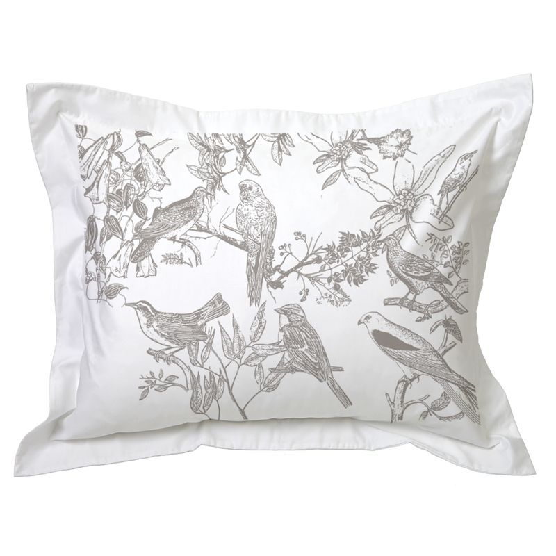 TUYO PRINT - Funda de Almohada - Nativo - Tuyo Print