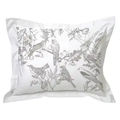 TUYO PRINT - Funda de Almohada - Nativo -