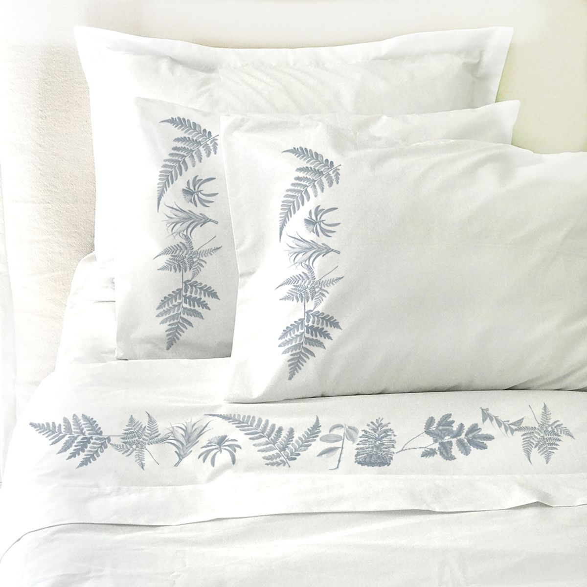 TUYO PRINT - Juego de Sábanas - King - Bosque - Tuyo Print