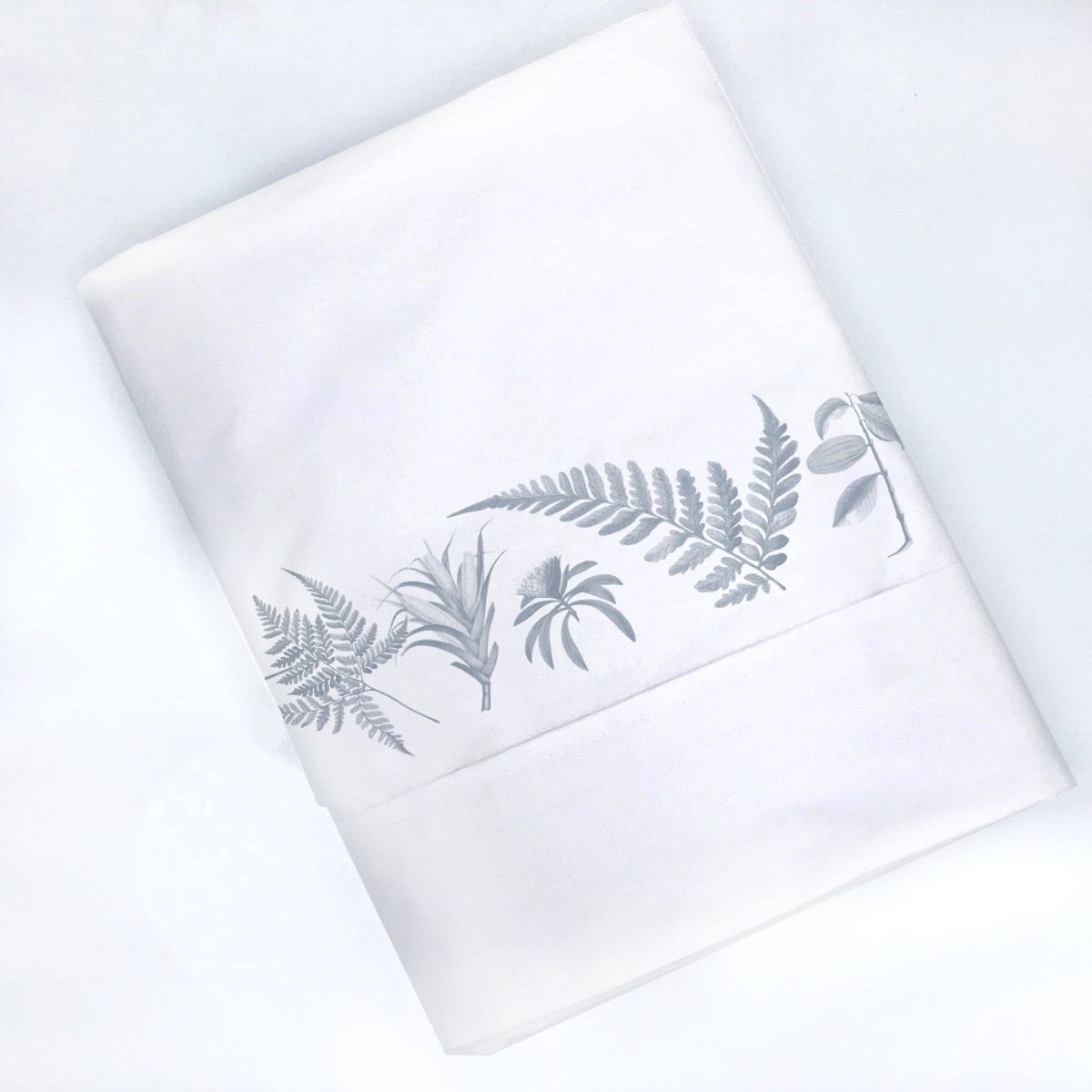 TUYO PRINT - Juego de Sábanas - King - Bosque - Tuyo Print