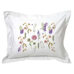 TUYO PRINT - Funda de Almohada - Nouvelle -