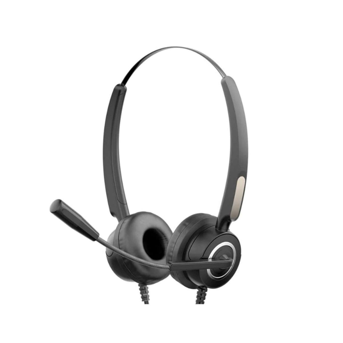 HP - Audífonos Con Micrófono Hp Call Center Dhe-8000 - SC