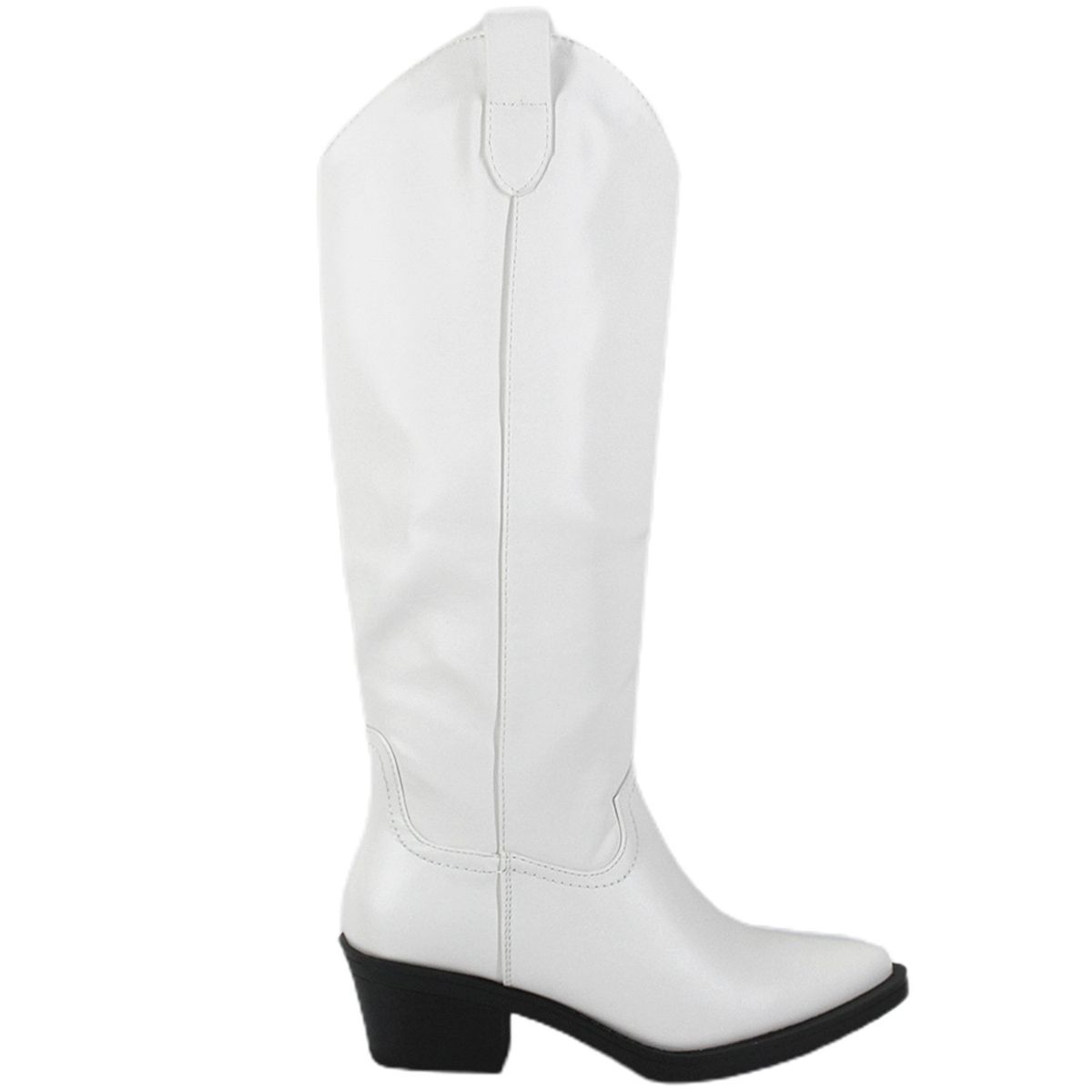 GENERICO - Bota Vaquera De Mujer 06 Yasna