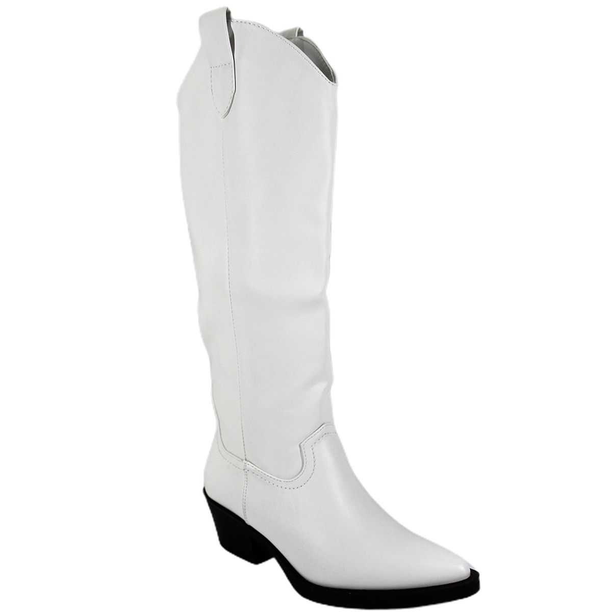 GENERICO - Bota Vaquera De Mujer 06 Yasna