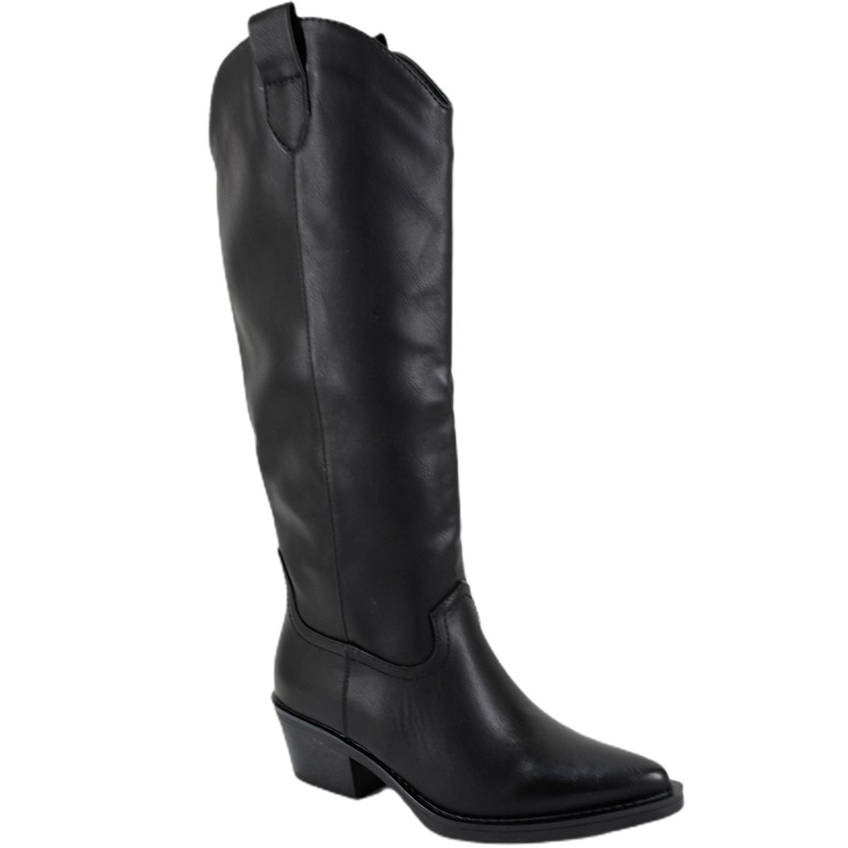 GENERICO - Bota Vaquera De Mujer 06 Yasna