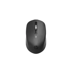 HP - Mouse Inalámbrico S100 Plus Negro - SC