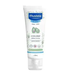 MUSTELA - Crema Facial Hydra Bebe 40ml