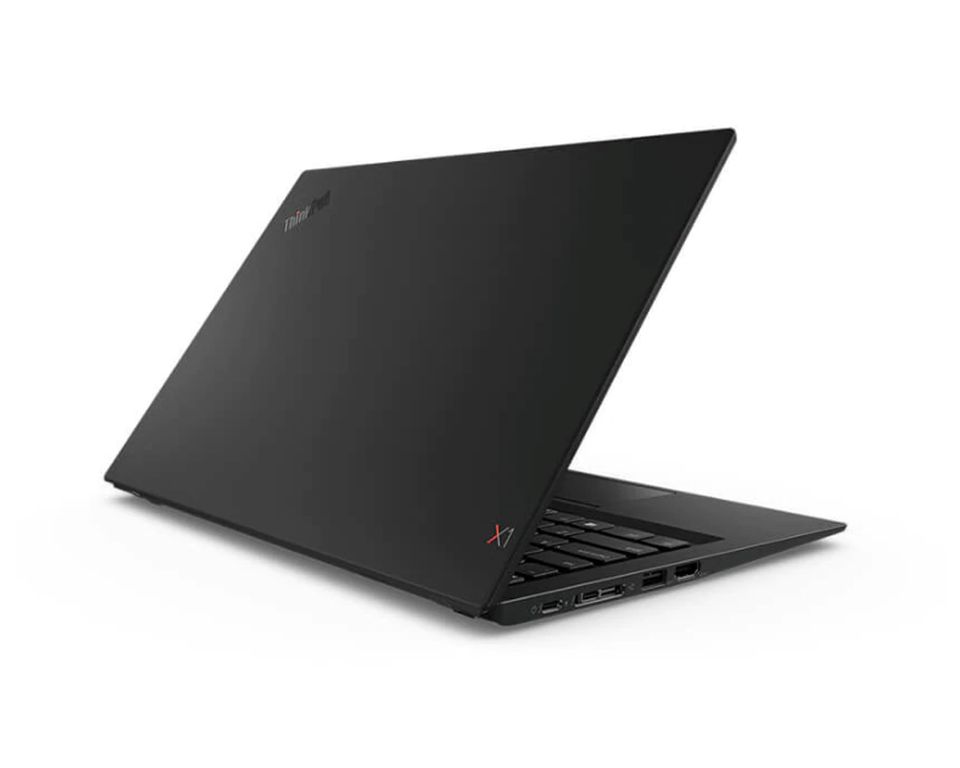Laptop thinkpad X1 CARBON CORE I7 16 gb de ram y SOLIDO