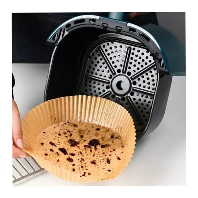 GENERICO - Papel Desechable Para Freidora De Aire