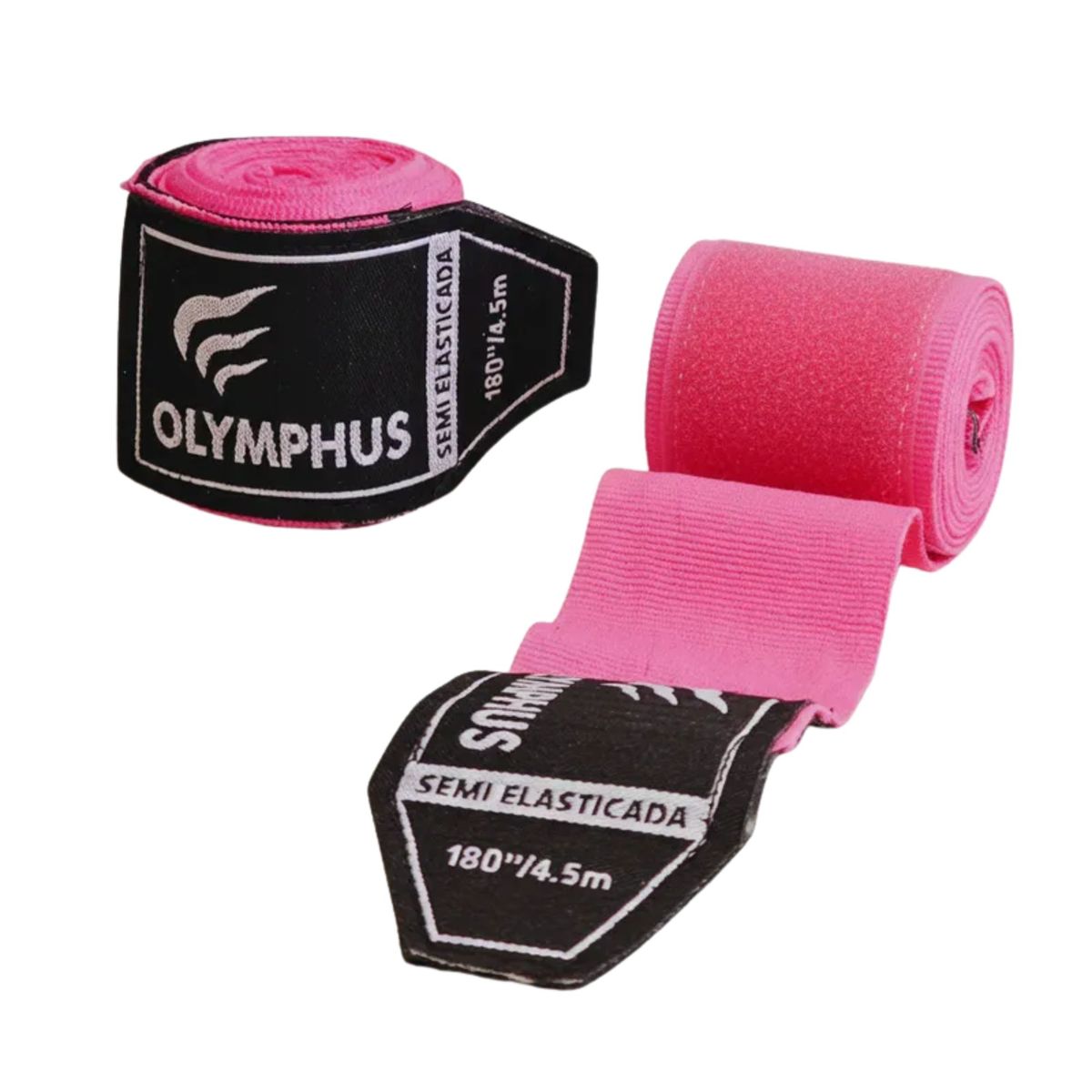 OLYMPHUS - Pack 2 Vendas Boxeo Premium Box