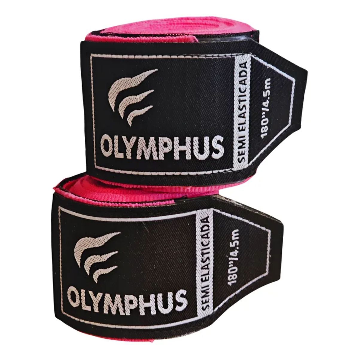 OLYMPHUS - Pack 2 Vendas Boxeo Premium Box