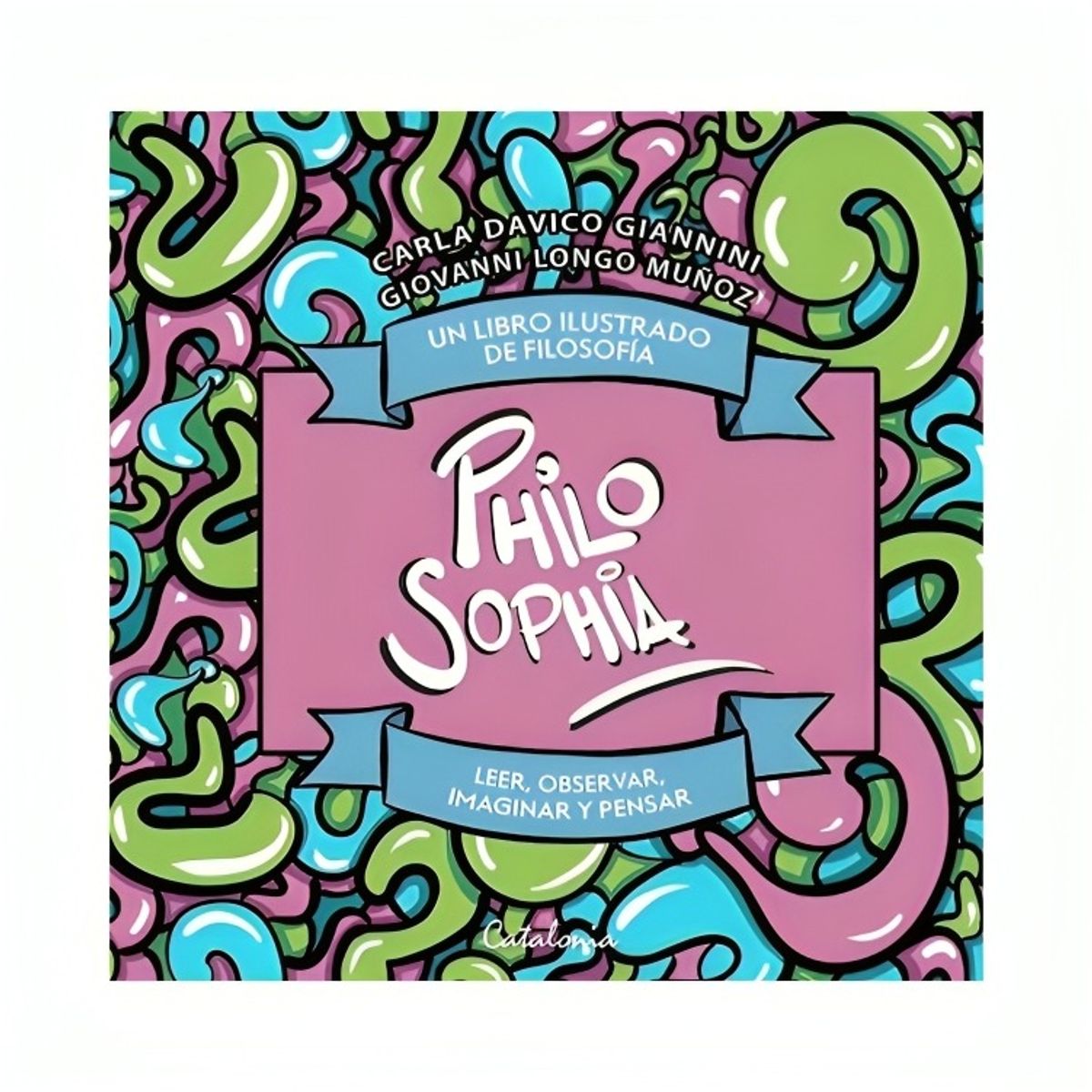 TOP10BOOKS - LIBRO Philo Sophia - Philo Sophia