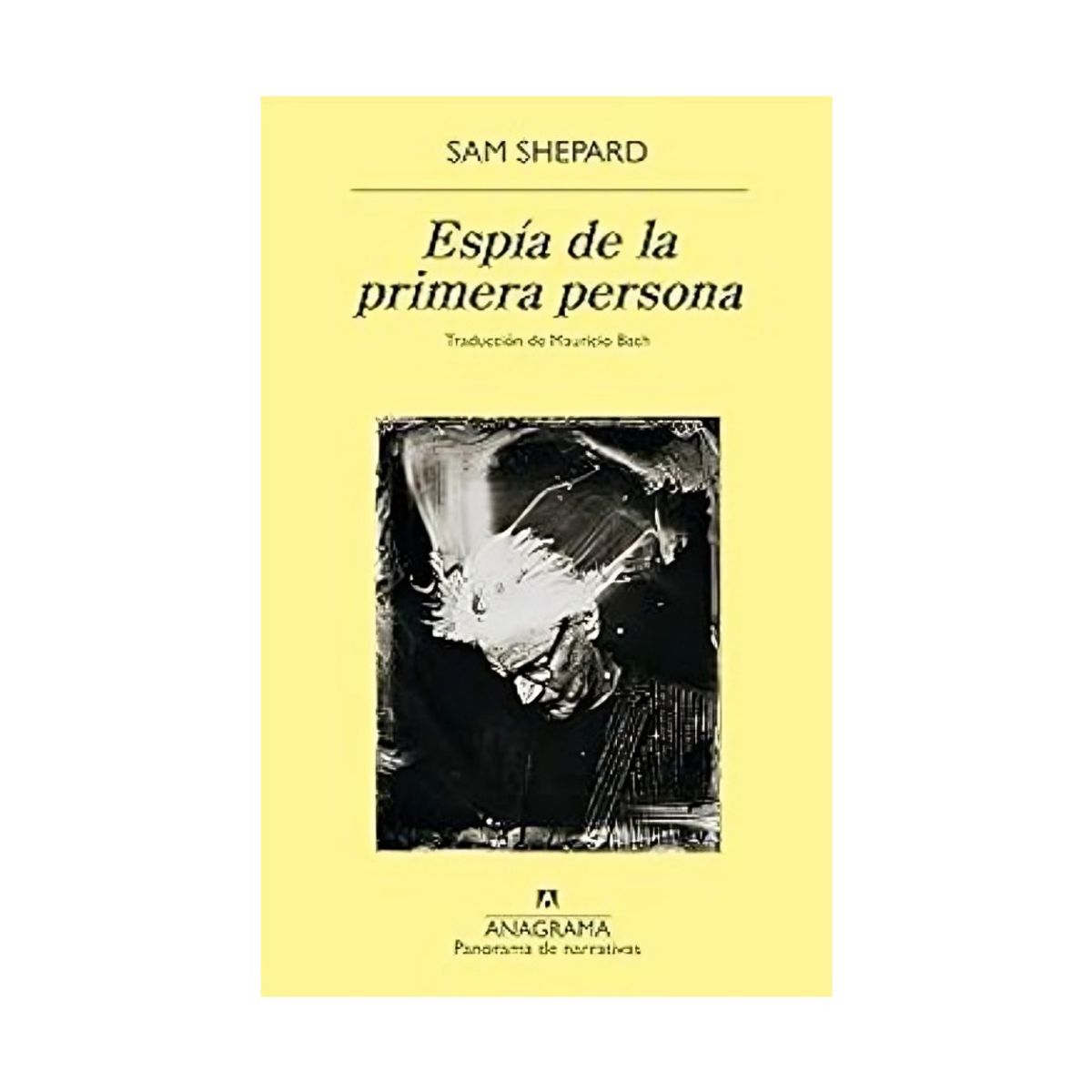 TOP10BOOKS - LIBRO Espía De La Primera Persona - Espía De La Primera Persona