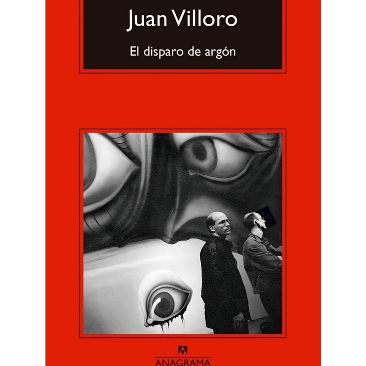 TOP10BOOKS - LIBRO El Disparo De Argón - El Disparo De Argón