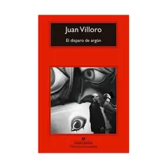 TOP10BOOKS - LIBRO El Disparo De Argón - El Disparo De Argón