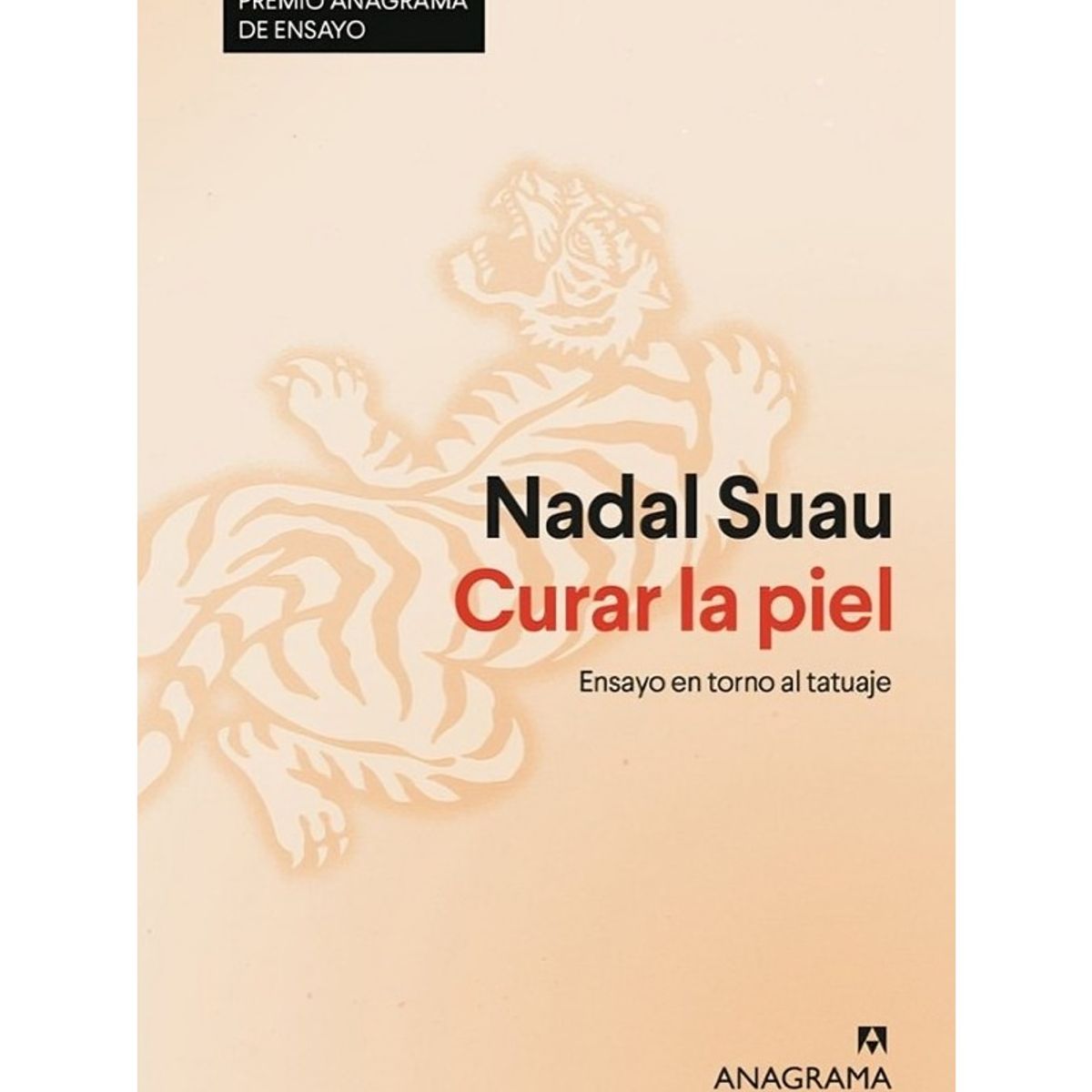 TOP10BOOKS - LIBRO c u r a r La Piel - c u r a r La Piel