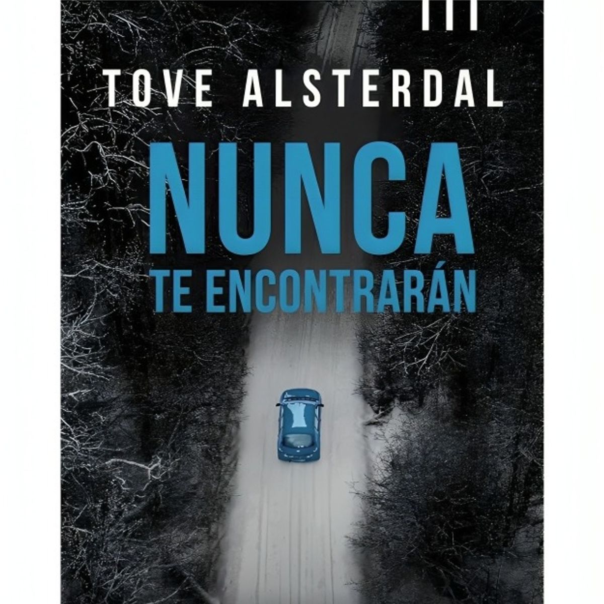 TOP10BOOKS - LIBRO Nunca Te Encontrarán - Nunca Te Encontrarán