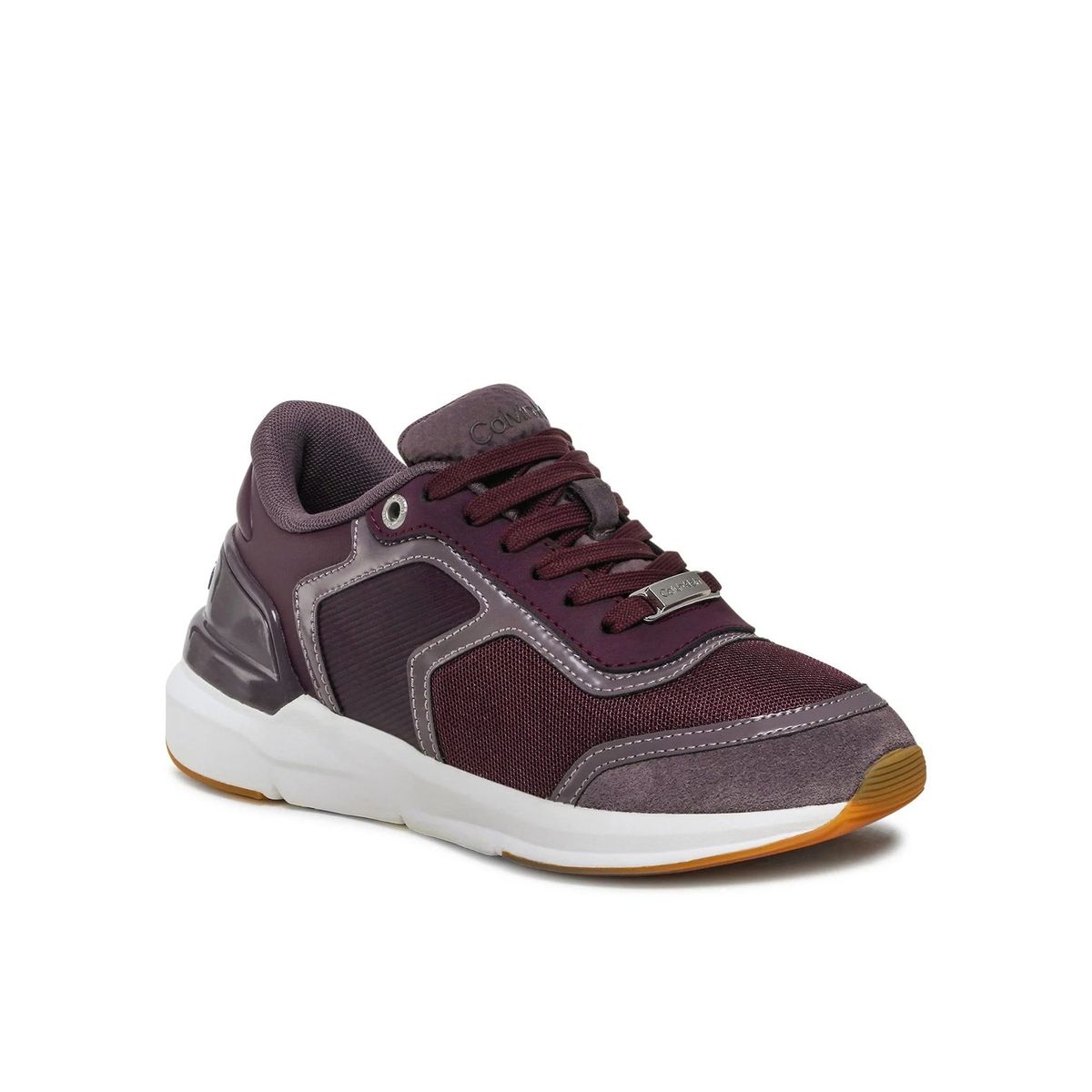 CALVIN KLEIN - Zapatilla Flexi Runner Café Calvin Klein