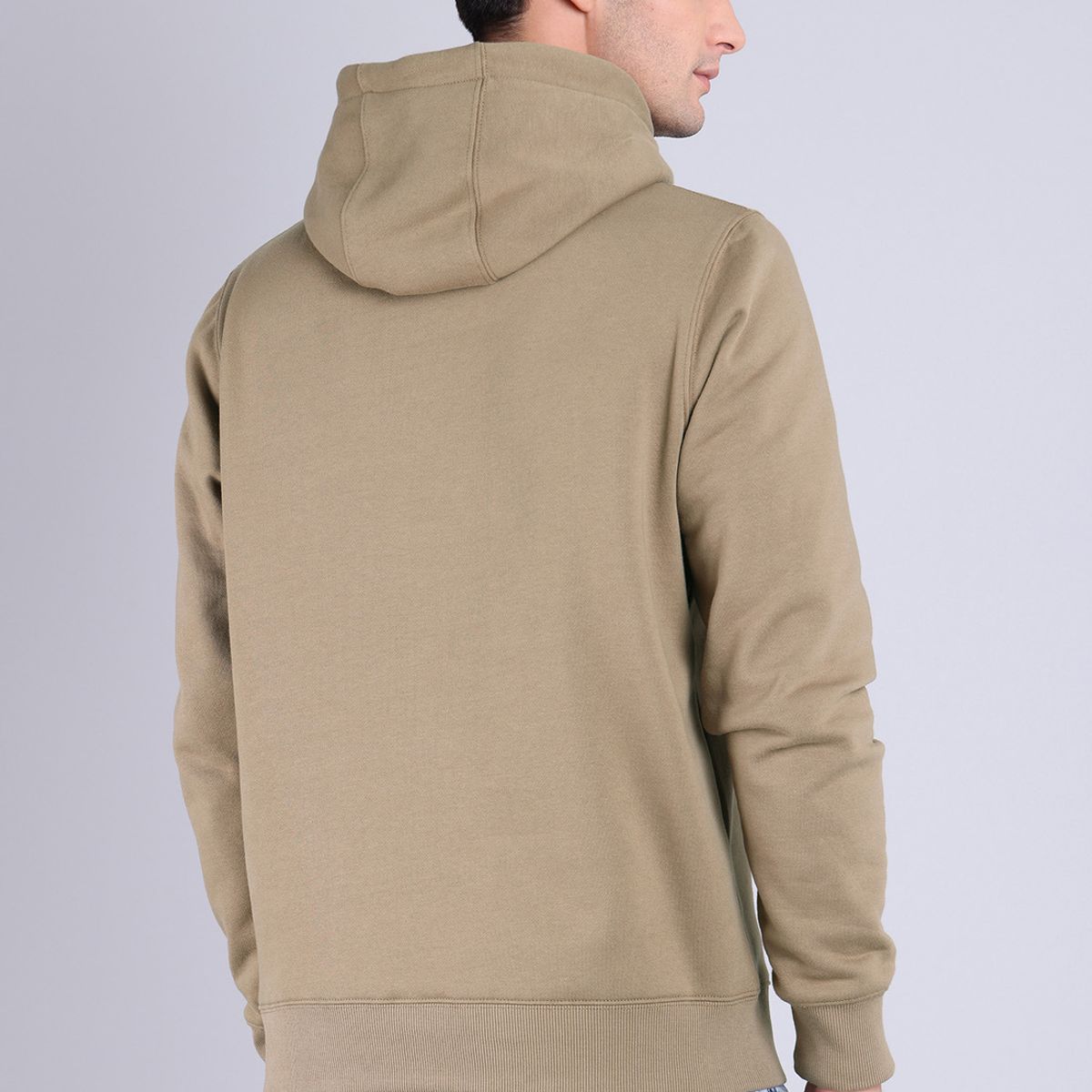 SOVIET - Polerón con Capucha Hombre Soviet SOVIET