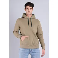 SOVIET - Polerón con Capucha Hombre