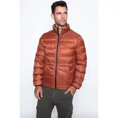 NIMTU - Chaqueta Lonquimay Rojo