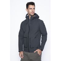Chaqueta Lascar Negro